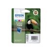 0400002020097-Epson T009 Toucan - couleurs (cyan, cyan clair, magenta, magenta clair, jaune) - cartouche d'encre-Avant-1