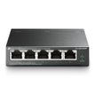 TP-Link TL-SG1005P - Switch de bureau 5 ports Gigabit avec 4 ports PoE