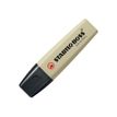 STABILO BOSS ORIGINAL NatureCOLORS - Surligneur - vert tilleul