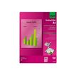 4004360995606-Sigel - Films transparents universels A4 - 50 feuilles-Avant-3
