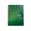 3210330003603-Calligraphe 7000 - Cahier à spirale 24 x 32 cm - 180 pages - grands carreaux (Seyes) - disponible dans-Avant-3