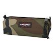 EASTPAK Benchmark - Trousse 1 compartiment - camopatch black