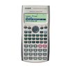 0400000180816-Casio FC-100V - Calculatrice financière - 10 chiffres + 2 exposants - pile--0