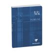 3660942001076-Agenda Metric - 1 jour par page - 12 x 17 cm - disponible dans différentes couleurs - Exacompta--0