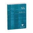 3660942001076-Agenda Metric - 1 jour par page - 12 x 17 cm - disponible dans différentes couleurs - Exacompta--3