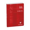 3660942001076-Agenda Metric - 1 jour par page - 12 x 17 cm - disponible dans différentes couleurs - Exacompta--5