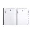 3660942001076-Agenda Metric - 1 jour par page - 12 x 17 cm - disponible dans différentes couleurs - Exacompta--6