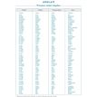 3660942001076-Agenda Metric - 1 jour par page - 12 x 17 cm - disponible dans différentes couleurs - Exacompta--9