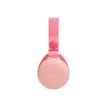 6925281944840-JBL JR POP - Enceinte portable sans fil por enfant -  étanche - rose-Arrière-2
