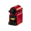Machine à café Nespresso Magimix Inissia - 19 bar - rouge
