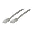 MCL Samar - câble spécial ADSL connecteurs RJ11 6/4 mâle / mâle - 20 m