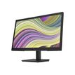 196548128129-HP P22v G5 - P-Series - écran LED 21,45" - Full HD (1080p) -Angle droit-1