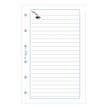 3130630182153-Exacompta Exatime 17 - Recharge pour organiseur - notes - 10,5 x 17,2 cm--0