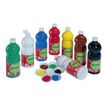 3013641880235-Lefranc Bourgeois REDIMIX - Peinture à tempera gouache - jaune primaire - 1 L-P_188023_1-0