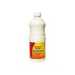3013641880402-Gouache liquide Lefranc & Bourgeois Redimix 1L – Couleur blancheprête à l'emploi - haute couvrance - idéale pour le-P_188040_1-0