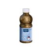 3013641883946-Lefranc Bourgeois GLITTER - peinture - gouache - or - 250 ml-P_188394_1-0