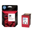808736152518-HP 58 - cyan, magenta, jaune - cartouche d'encre originale-P_191258_2-1