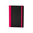 Quo Vadis Soft & Color - Carnet de notes 15 x 21 cm - uni - rose