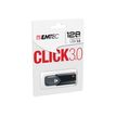 EMTEC Click B100 - clé USB - 128 Go