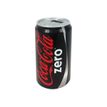 Urban Factory Coca-Cola Zero - powerbank / batterie de secours rechargeable pour smartphone - 2000 mAh