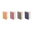 3147281939012-Agenda L'Étudiant gommé PVC - 1 jour par page - 15 x 20 cm - disponible dans différentes couleurs - --0