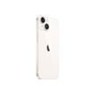 194253410157-Apple iPhone 14 - Smartphone - 5G - 256 Go - blanc-Arrière-2