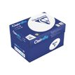 Clairefontaine CLAIRALFA - Papier blanc - A3 (297 x 420 mm) - 80 g/m² - 2500 feuilles (carton de 5 ramettes)