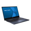0404051384209-ASUS ExpertBook B5 Flip B5402FEA-KA0252X - PC portable 14" - Core i5 1155G7 - 16 Go RAM - 5-Angle gauche-3