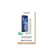 3571211462316-Bigben Connected - coque de protection pour  iPhone 13 Pro Max - transparent-Avant-2
