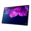 0195713207379-Lenovo Tab P11 Pro ZA8M - tablette 11,5" - Android 10 - 128 Go - gris-Angle droit-1