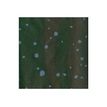 3395400000253-Apli Agipa - Papier cadeau - 70 cm x 2 m - 60 g/m² - roche - papier kraft-Avant-0