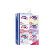 4007817043011-FIMO Soft Colour Pack - pâte à modeler-Angle gauche-0
