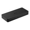 8595611705250-i-Tec - Station d'accueil - USB-C / USB4 / Thunderbolt 3 / Thunderbolt 4 x 2 - HDMI, DP - G-Angle gauche-1