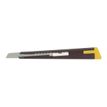 0915111001818-OLFA - Cutter rétractable 180 - 9 mm-Avant-0