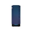 0196801655966-Lenovo IdeaCentre Gaming5 14IOB6 - Unité centrale - Intel Core - I5-11400F 16 Go RAM 512 Go SSD --Avant-3