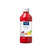 3013641883021-Lefranc Bourgeois Enfants - Peinture acrylique - rouge - 500 ml-Avant-0