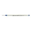 080333885154-Monteverde - 2 Recharges pour roller Montblanc - noir - pointe moyenne-Angle gauche-0
