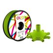 OWA - Filament 3D PS - vert - Ø 175 mm - 750g