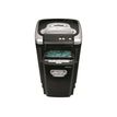 043859508259-Fellowes MicroShred MS-460Cs - destructeur de documents-Avant-0