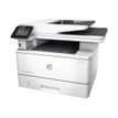 888793340639-HP LaserJet pro  M426FDW - imprimante multifonction - monochrome - laser-Angle droit-3