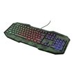 8713439234138-Trust GXT 830 RW-C Avonn - clavier gamer filaire - Azerty - rétroéclairé - camouflage -Angle droit-0