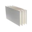 3148951542204-Canson Carton Plume - Carton mousse - A4 - blanc - 3 mm-Angle droit-0