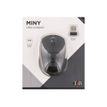 3303170044339-T'nB Miny MM240 - souris sans fil - 2.4 GHz - noir-Avant-6