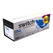 Cartouche laser compatible HP 203A - cyan - Switch