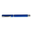 Online Vision Style - Stylo plume bleu - pointe 0,5 mm