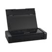 8715946540313-Epson WorkForce WF-100W - imprimante portable - couleur - jet d'encre-Angle gauche-5