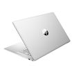 0404051387088-HP Portable 17-cp0294nf - Pc portable 17,3"" - Ryzen 7 5700U - 16 Go RAM - 512 Go SSD-Arrière-3