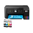 8715946720579-Epson EcoTank ET-2870 - imprimante multifonction jet d'encre couleur A4 - WIFI - noir-Avant-0