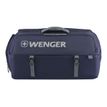 Wenger XC Hybrid - Sac de voyage souple - 63 x 23 x 35 cm - 61L - Bleu