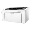 0889894897800-HP LaserJet Pro M12w - imprimante - monochrome - laser-Angle droit-2